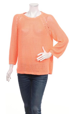 Пуловер NO NAME