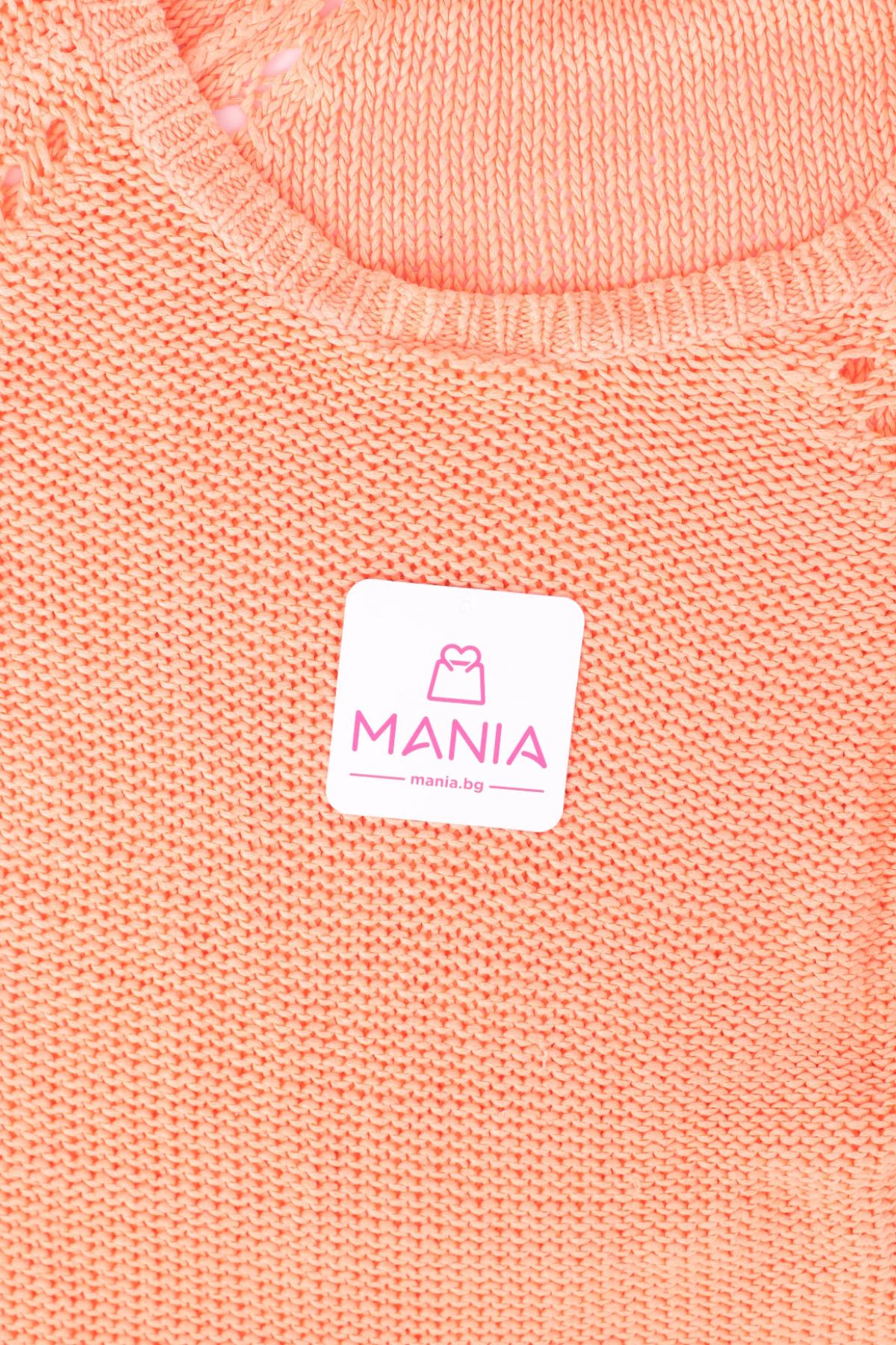 Пуловер NO NAME3