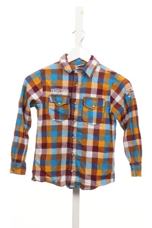 Детска риза YIGGA