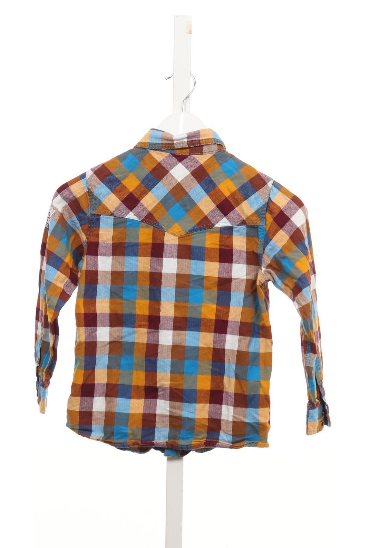 Детска риза YIGGA2