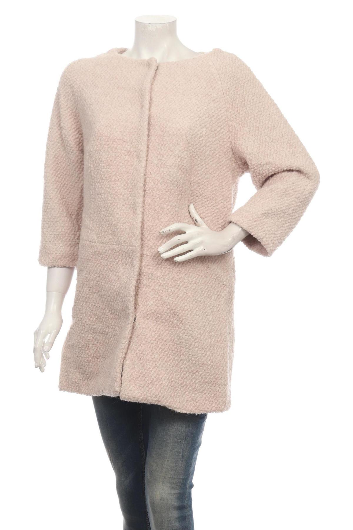 Зимно палто VILA1