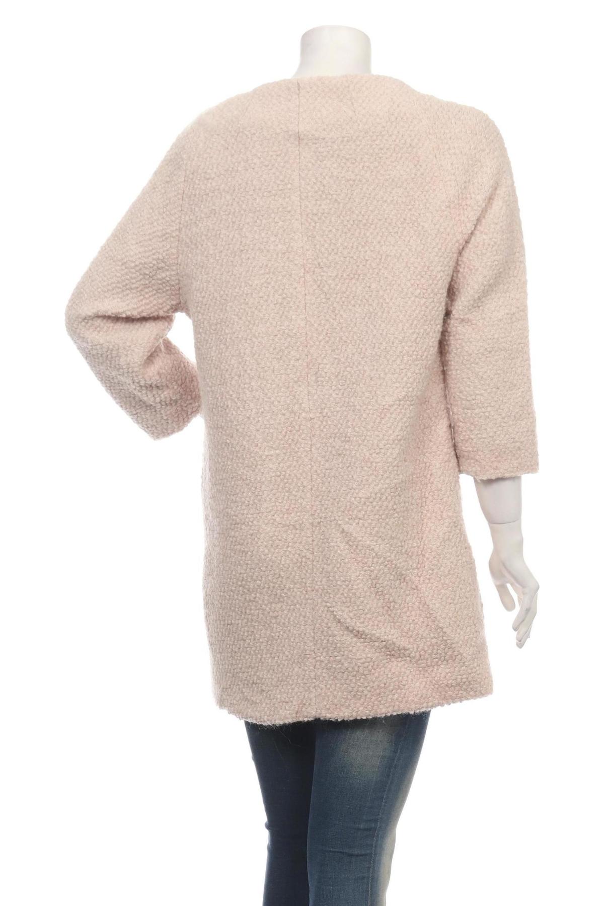 Зимно палто VILA2