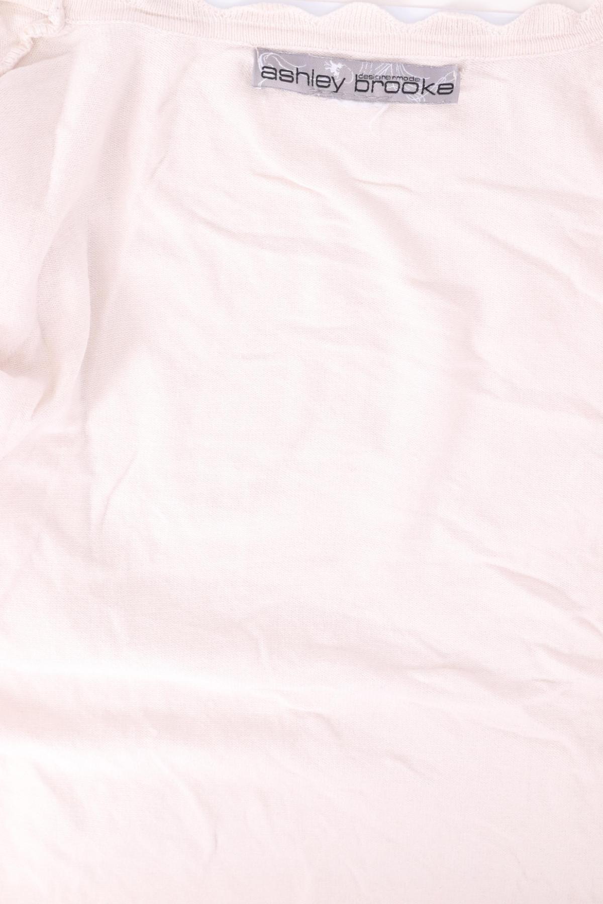 Жилетка ASHLEY BROOKE3