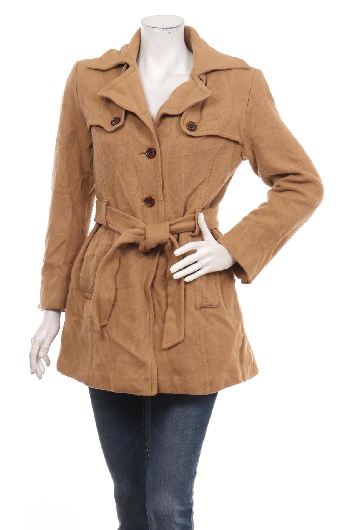 Зимно палто SELECTION BY S.OLIVER1