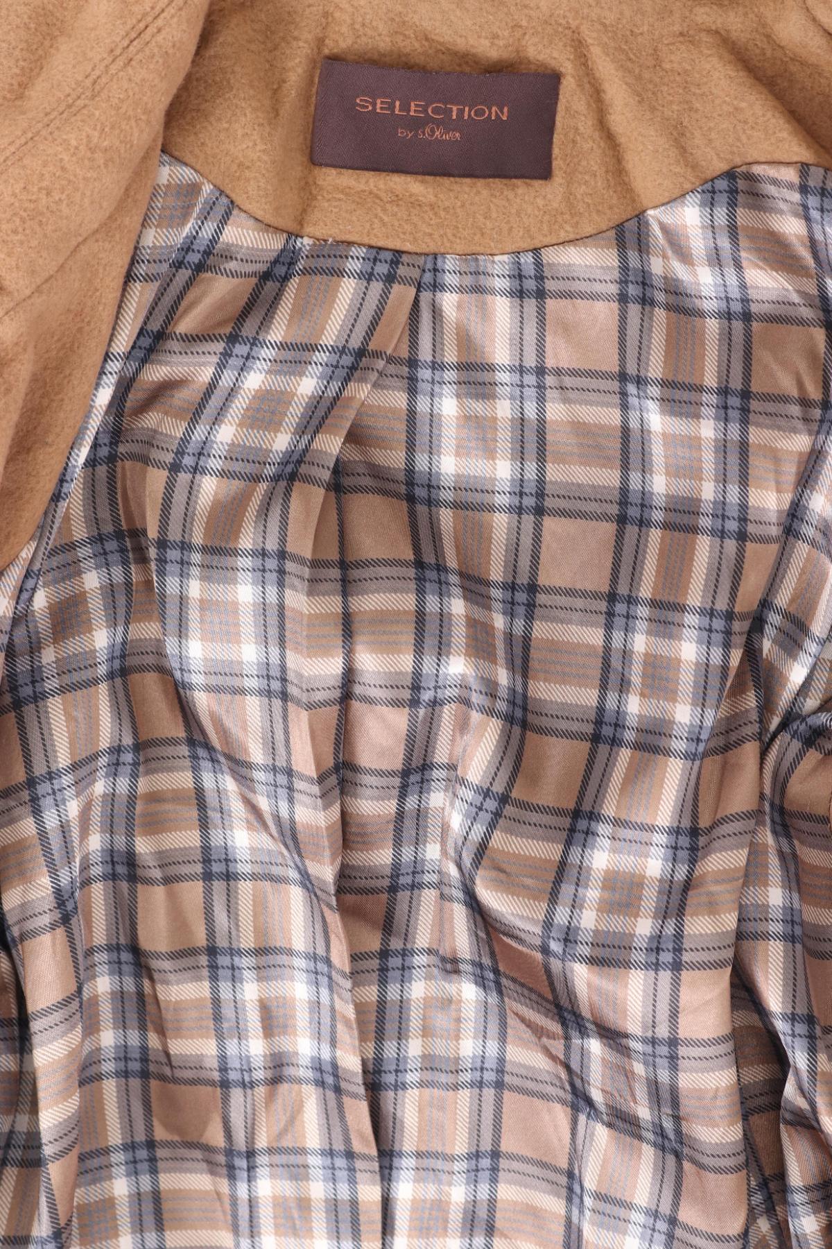 Зимно палто SELECTION BY S.OLIVER3