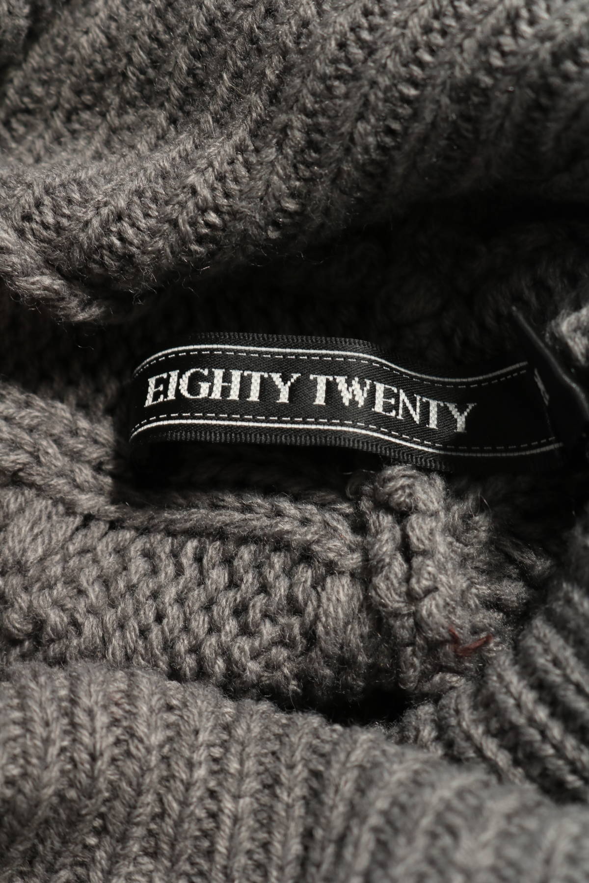 Пончо THE EIGHTY TWENTY3