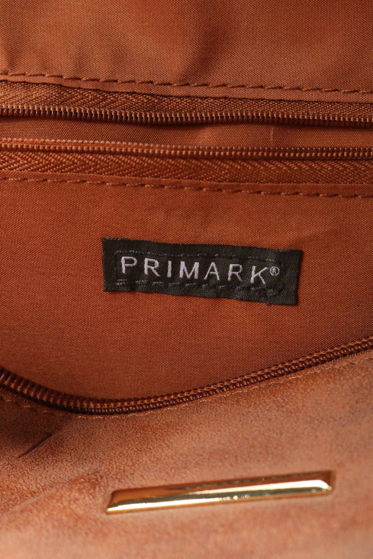 Кожена чанта PRIMARK3