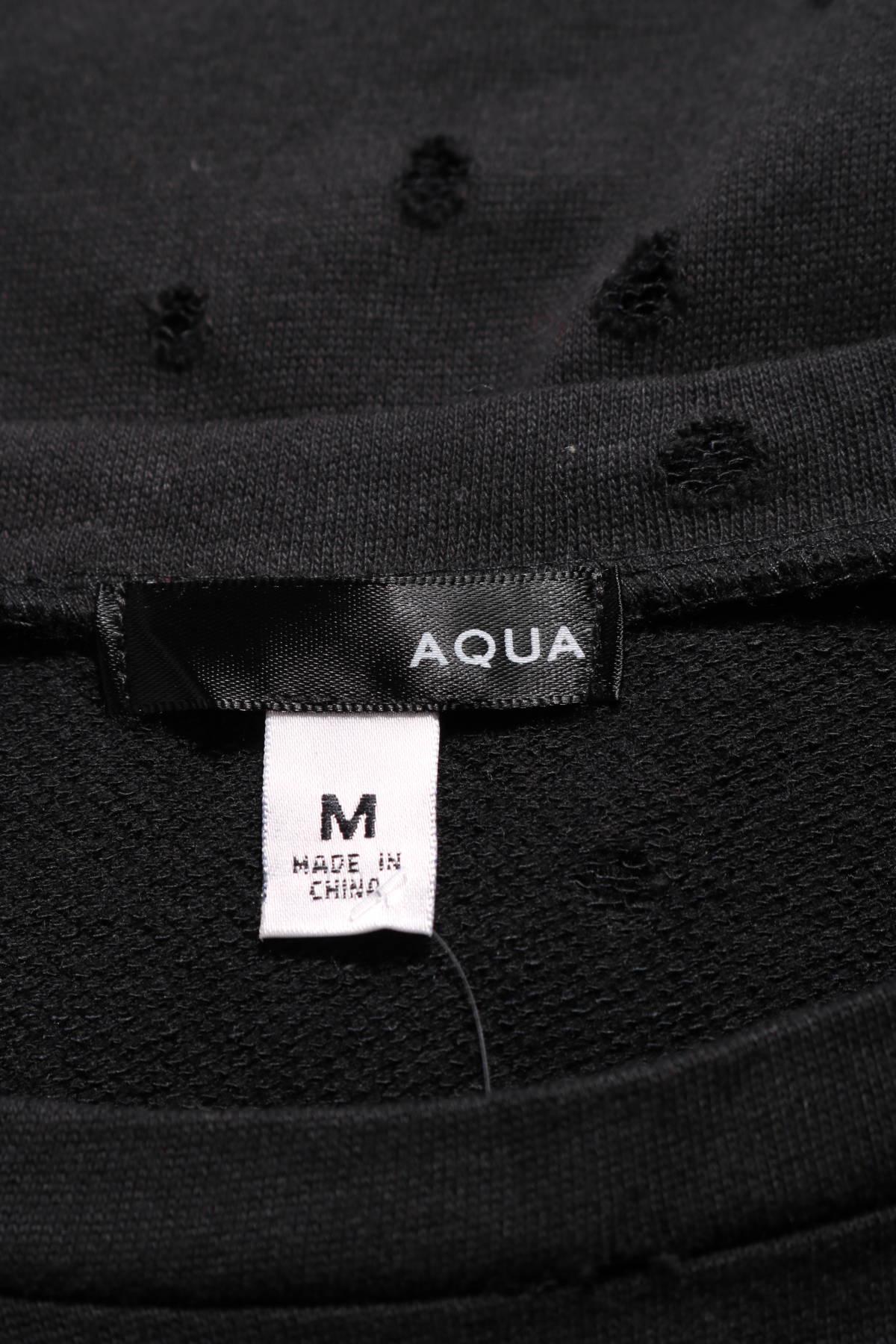 Блуза Aqua3 - Mania Блуза Aqua3