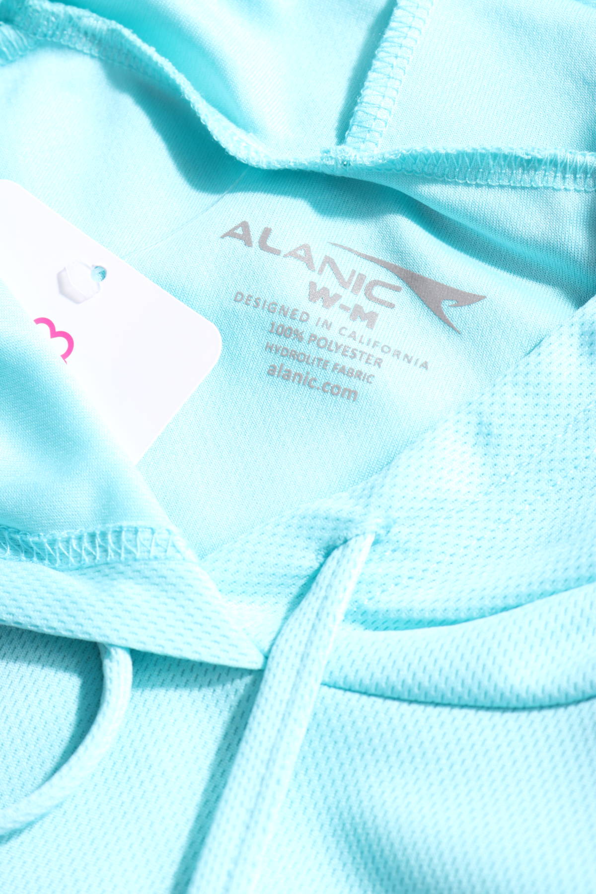 Спортна блуза ALANIC3