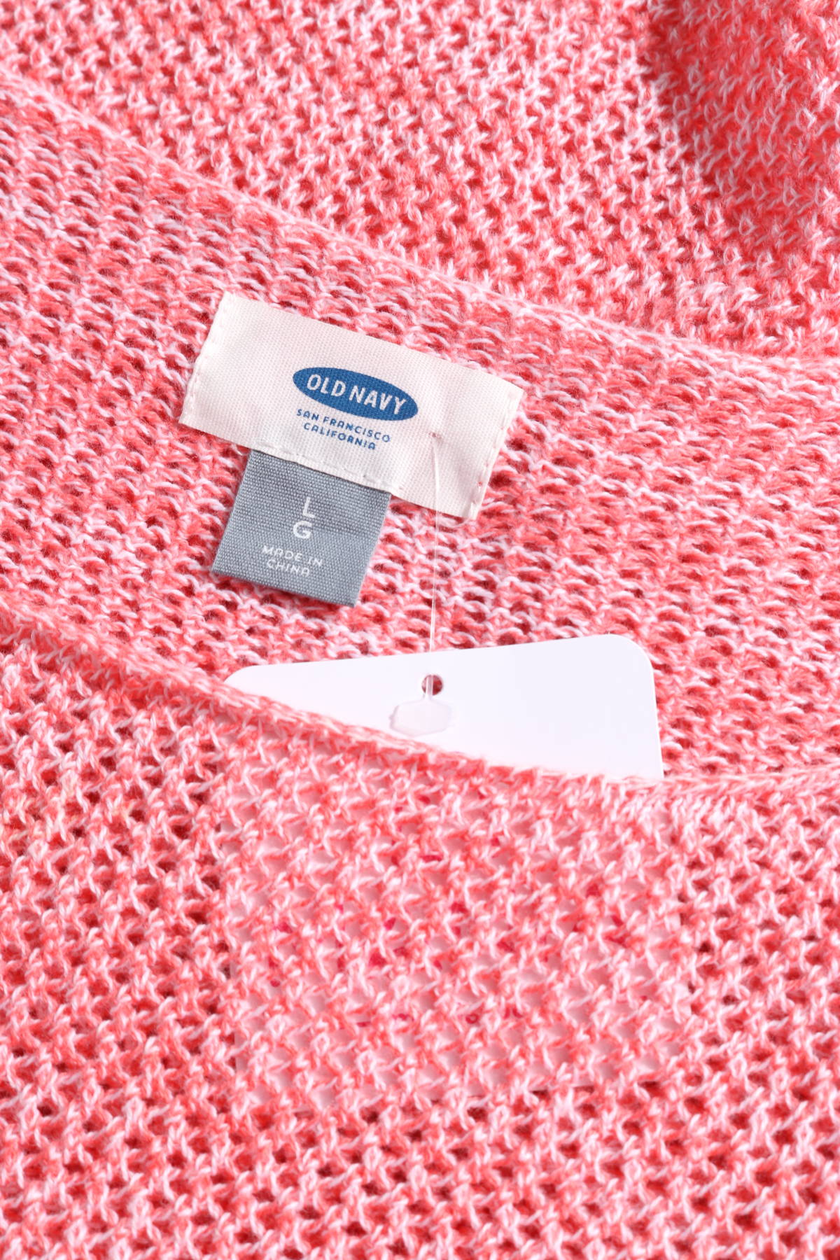 Пуловер OLD NAVY3 - Mania Пуловер OLD NAVY3