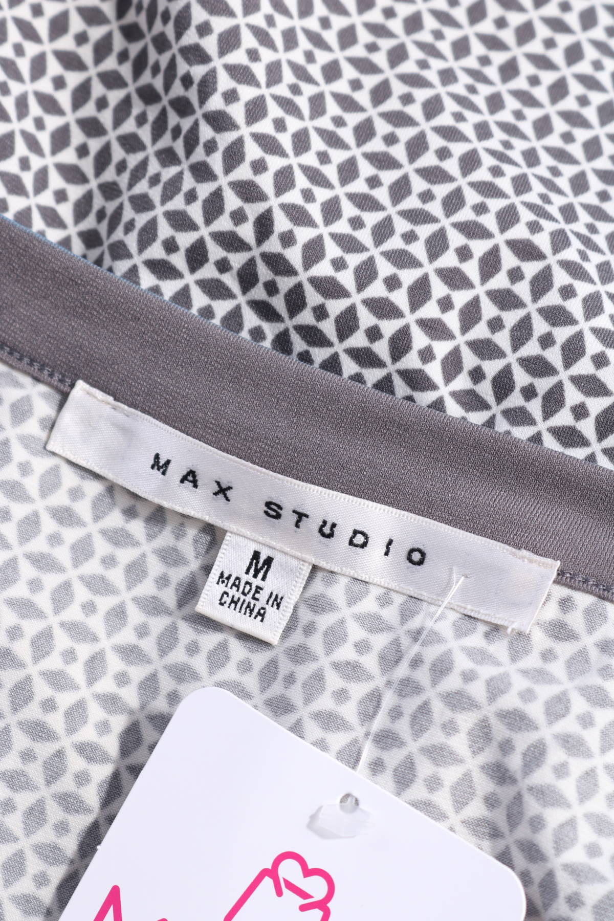 Ежедневна рокля Max Studio3 - Mania Ежедневна рокля Max Studio3