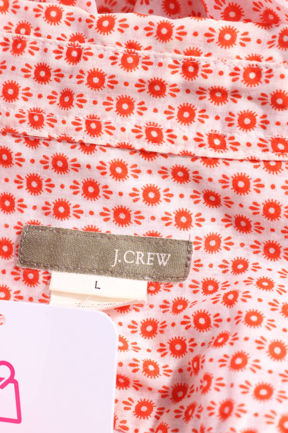 Риза J.CREW3