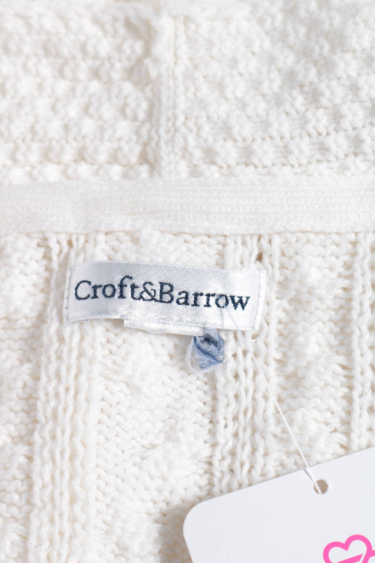 Жилетка CROFT & BARROW3 - Mania Жилетка CROFT & BARROW3