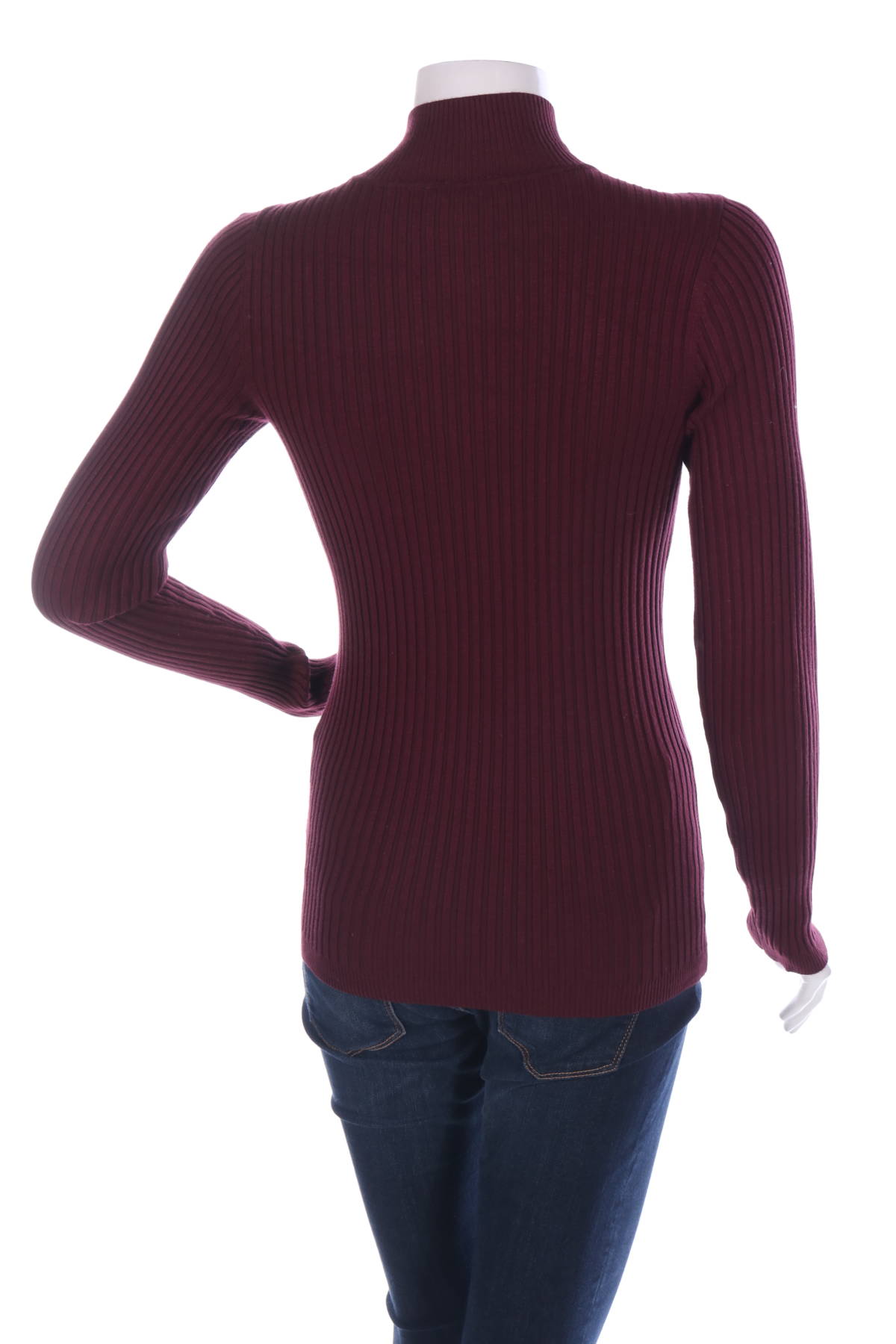 Пуловер с поло яка I.N.C - INTERNATIONAL CONCEPTS2