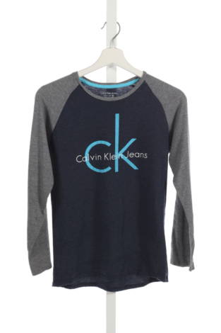 Детска блуза Calvin Klein - Mania Детска блуза Calvin Klein