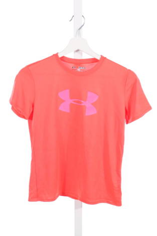 Детска тениска Under Armour - Mania Детска тениска Under Armour