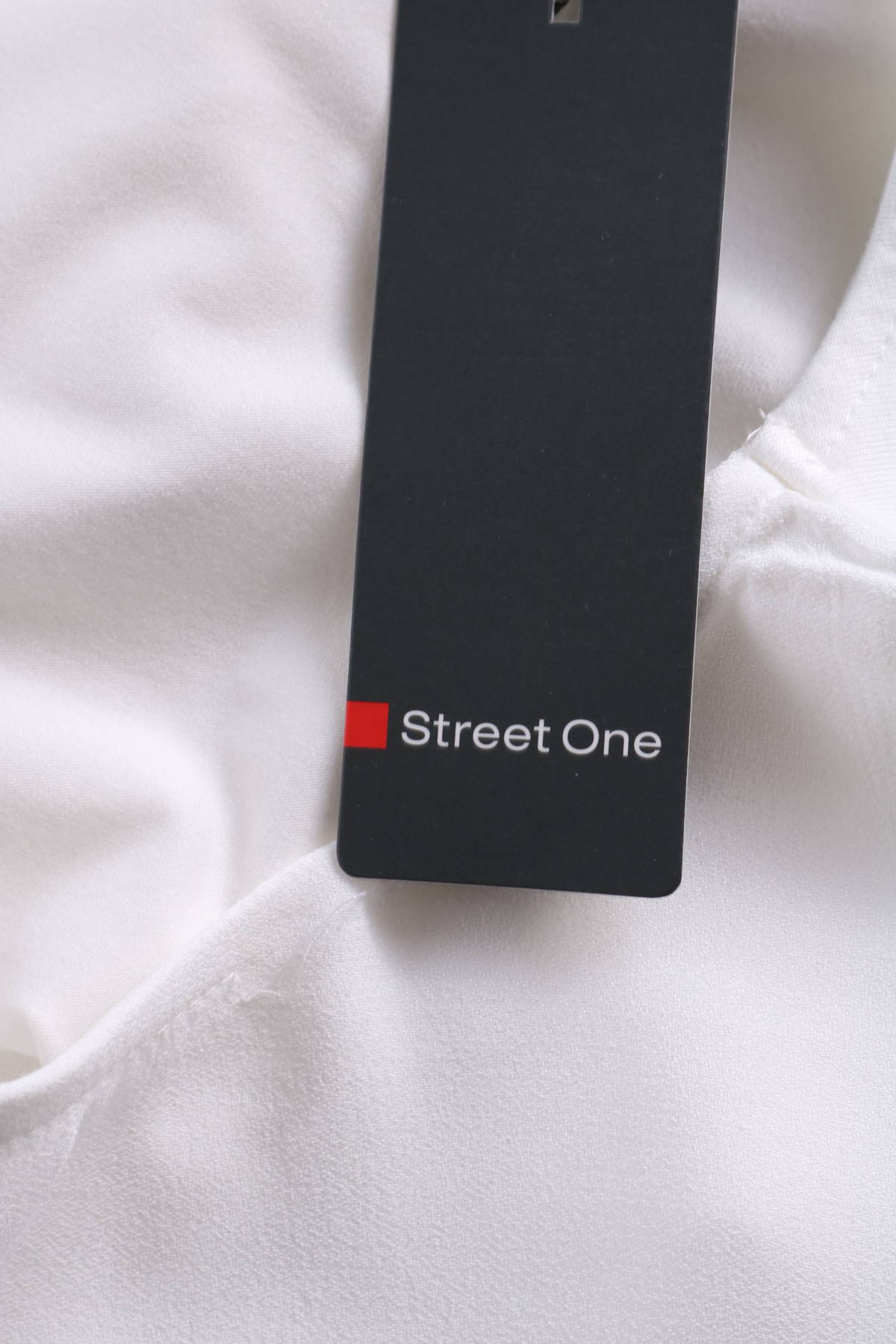 Блуза STREET ONE3