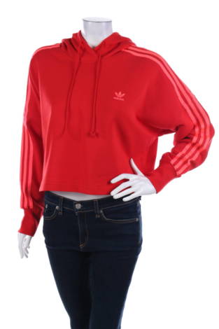 Суитшърт Adidas - Mania Суитшърт Adidas