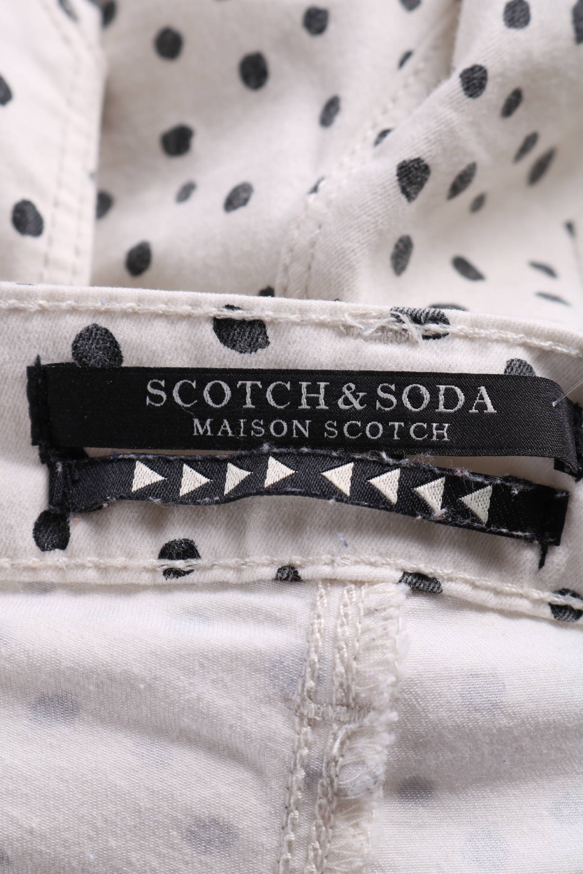 Панталон SCOTCH & SODA3