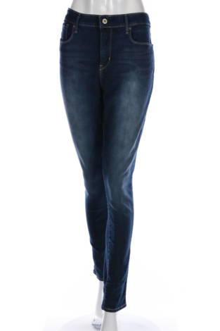 Дънки Signature by Levi Strauss - Mania Дънки Signature by Levi Strauss