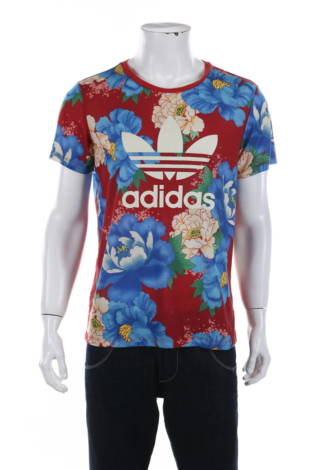 Тениска Adidas - Mania Тениска Adidas