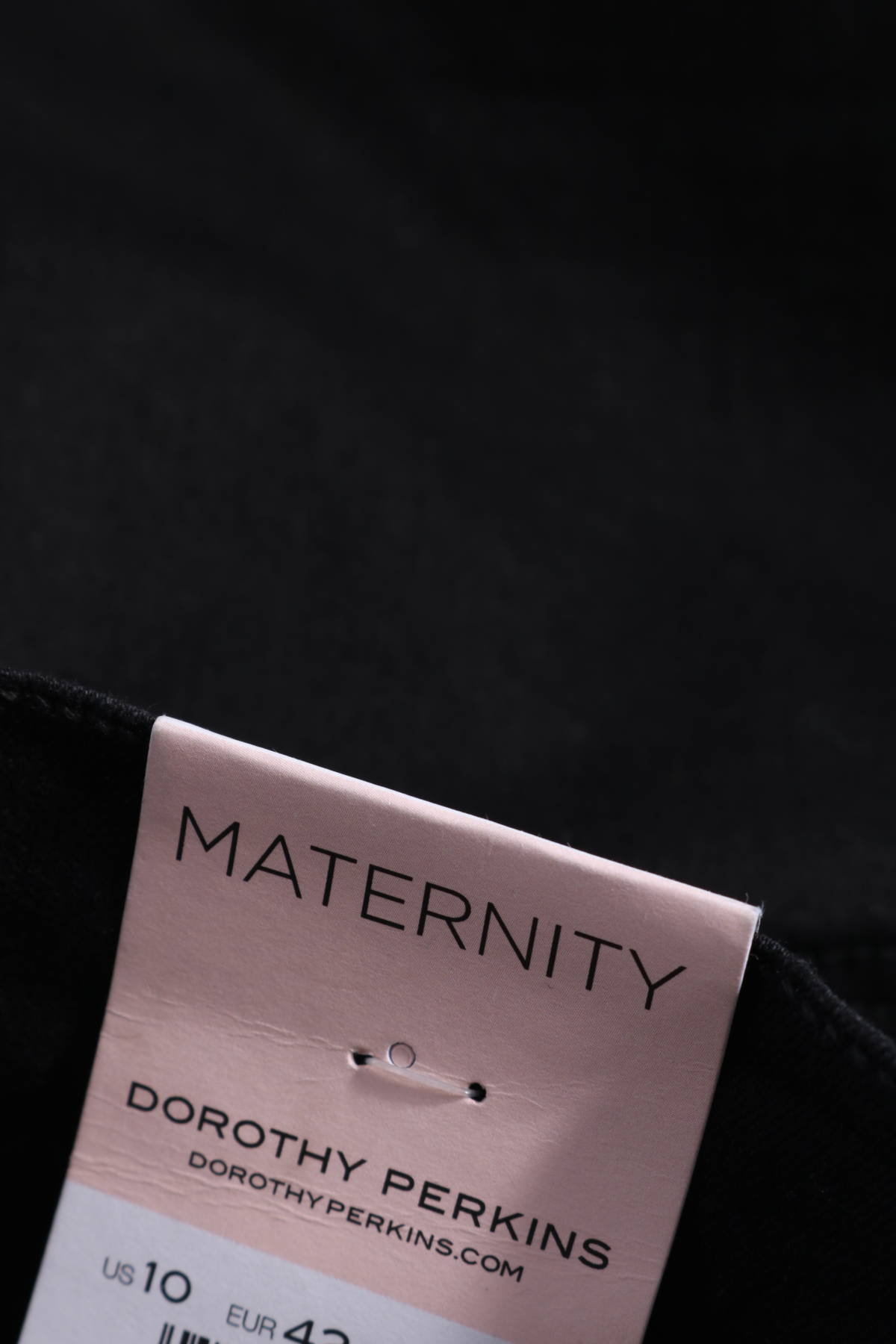Панталон за бременни DOROTHY PERKINS3