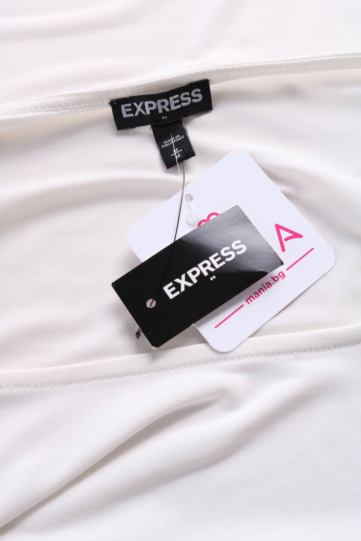 Блуза EXPRESS3