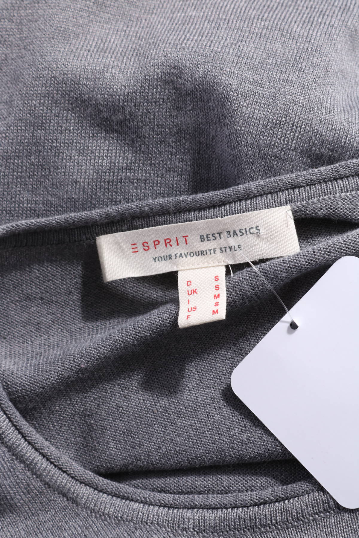 Пуловер ESPRIT3