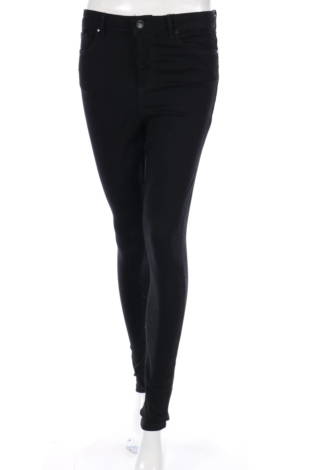 Дънки с висока талия Vero Moda - Mania Дънки с висока талия Vero Moda