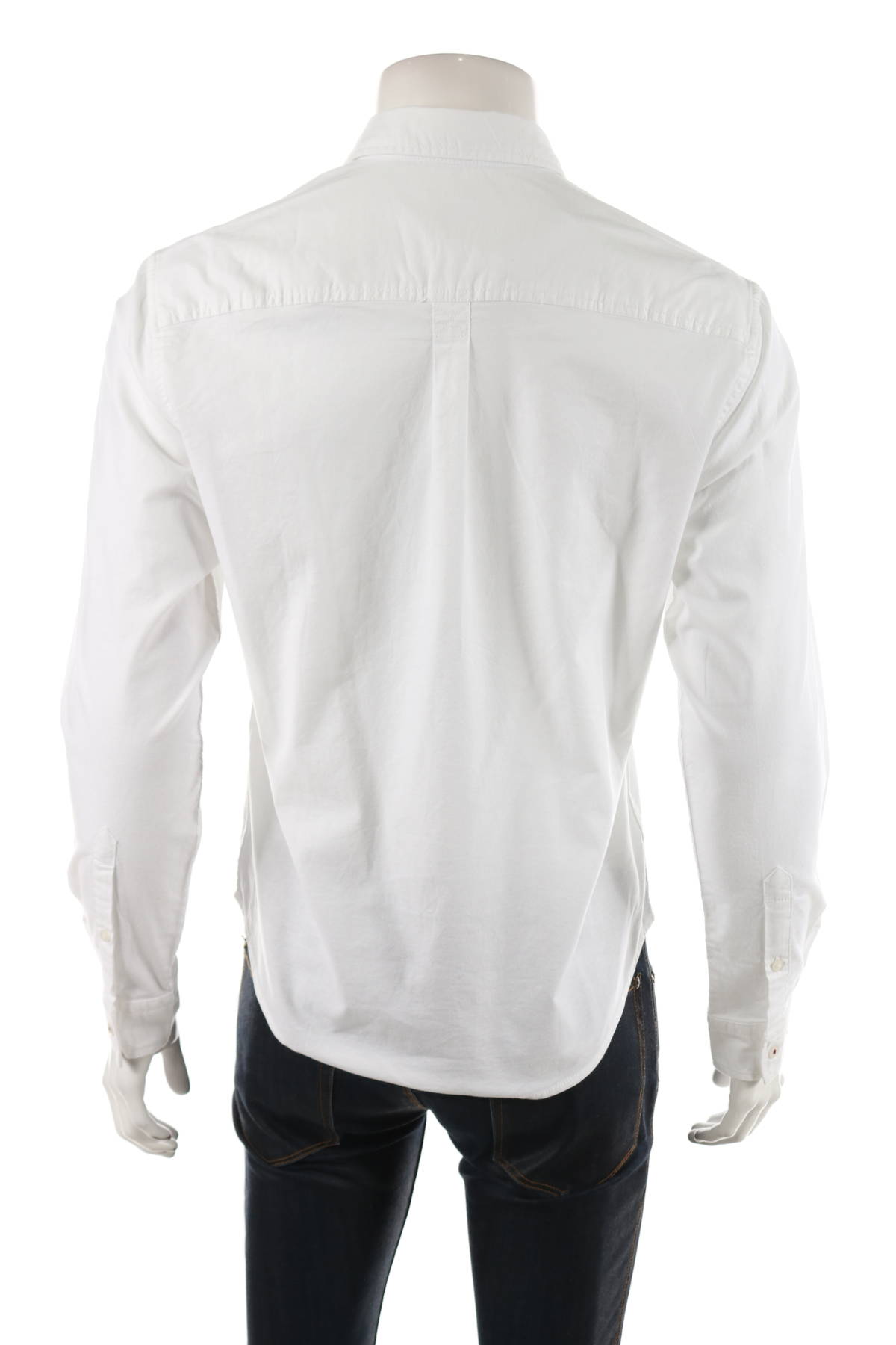 Спортно-елегантна риза EDC BY ESPRIT2
