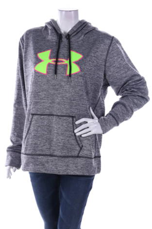 Суитшърт Under Armour - Mania Суитшърт Under Armour