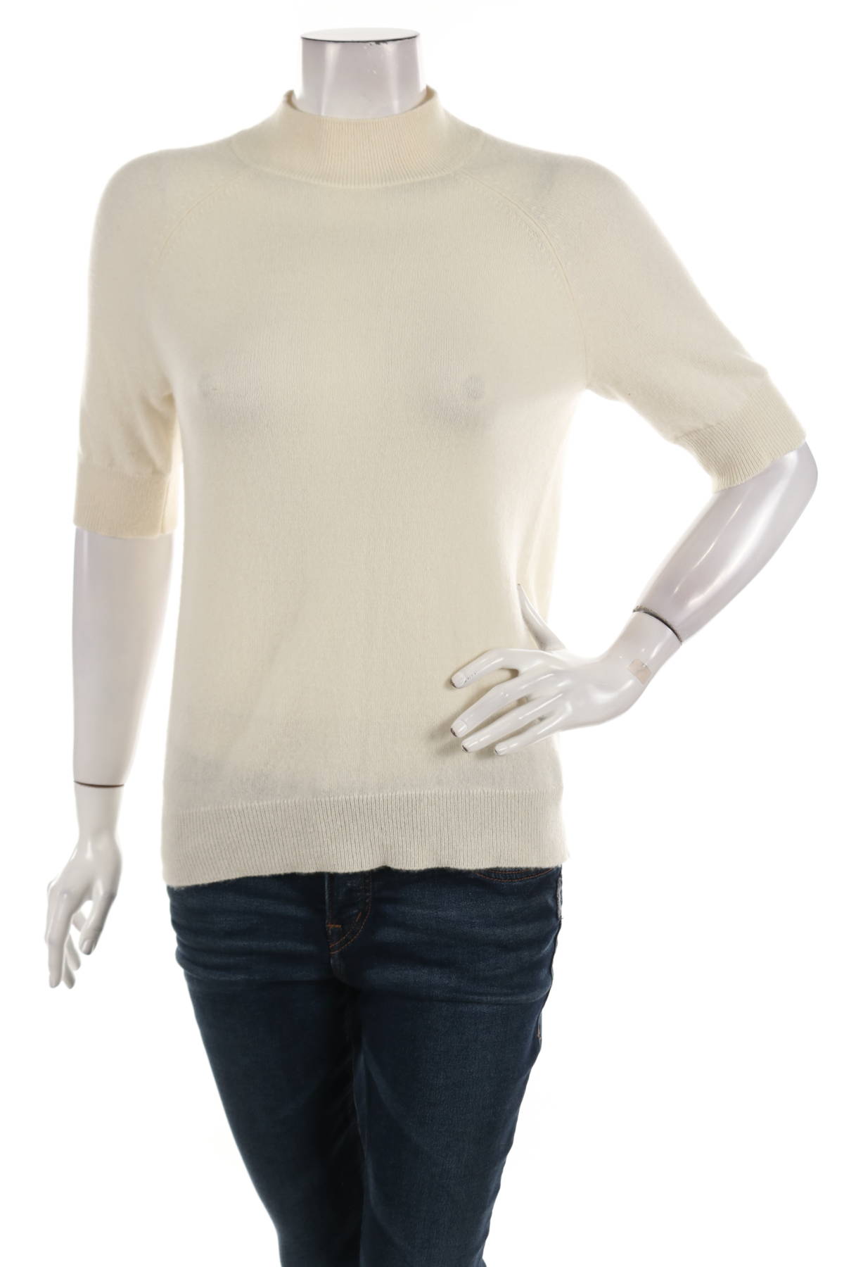 Пуловер Pure Cashmere NYC1 - Mania Пуловер Pure Cashmere NYC1