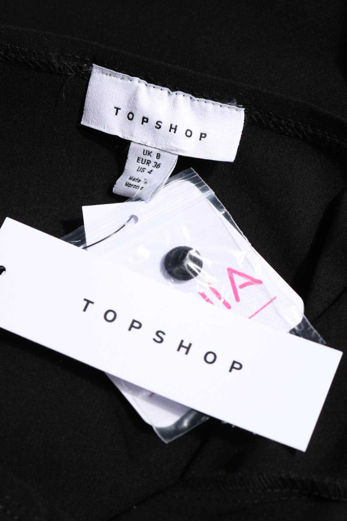Блуза TOPSHOP3