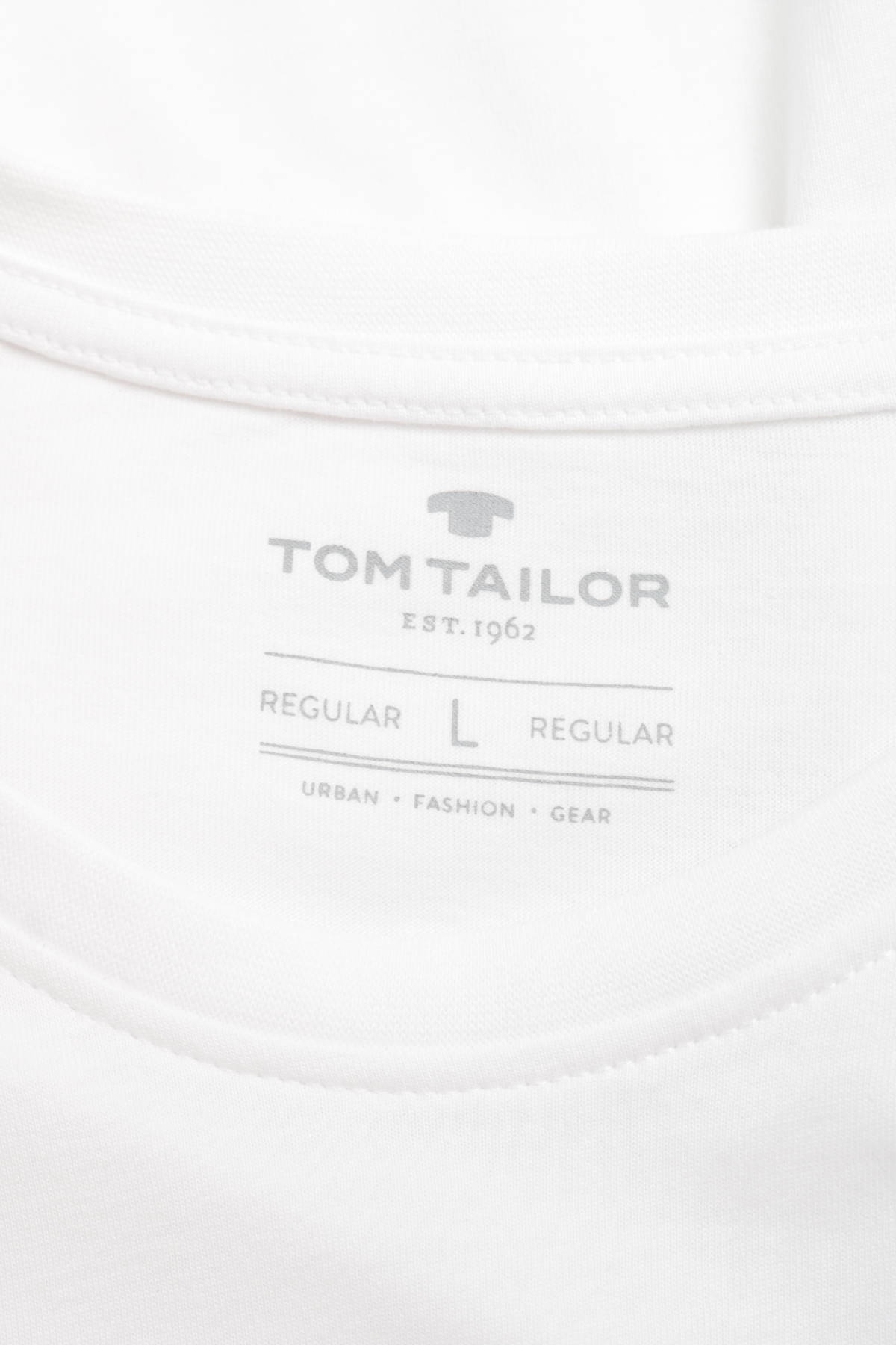 Тениска TOM TAILOR3