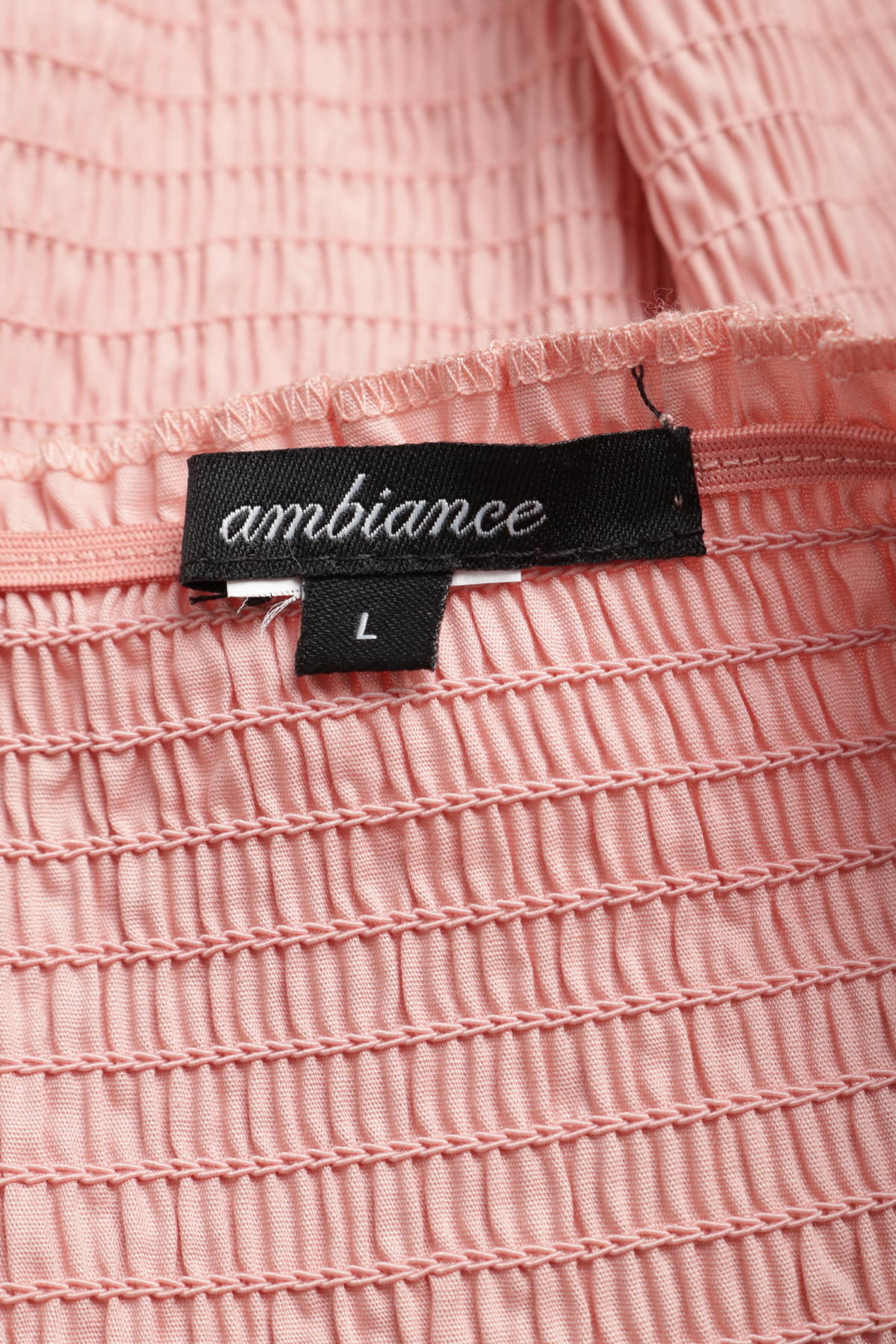 Блуза AMBIANCE3