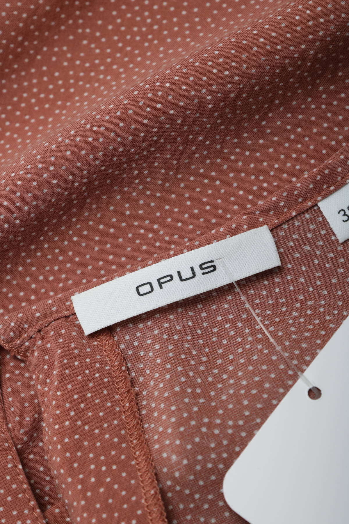 Блуза OPUS3