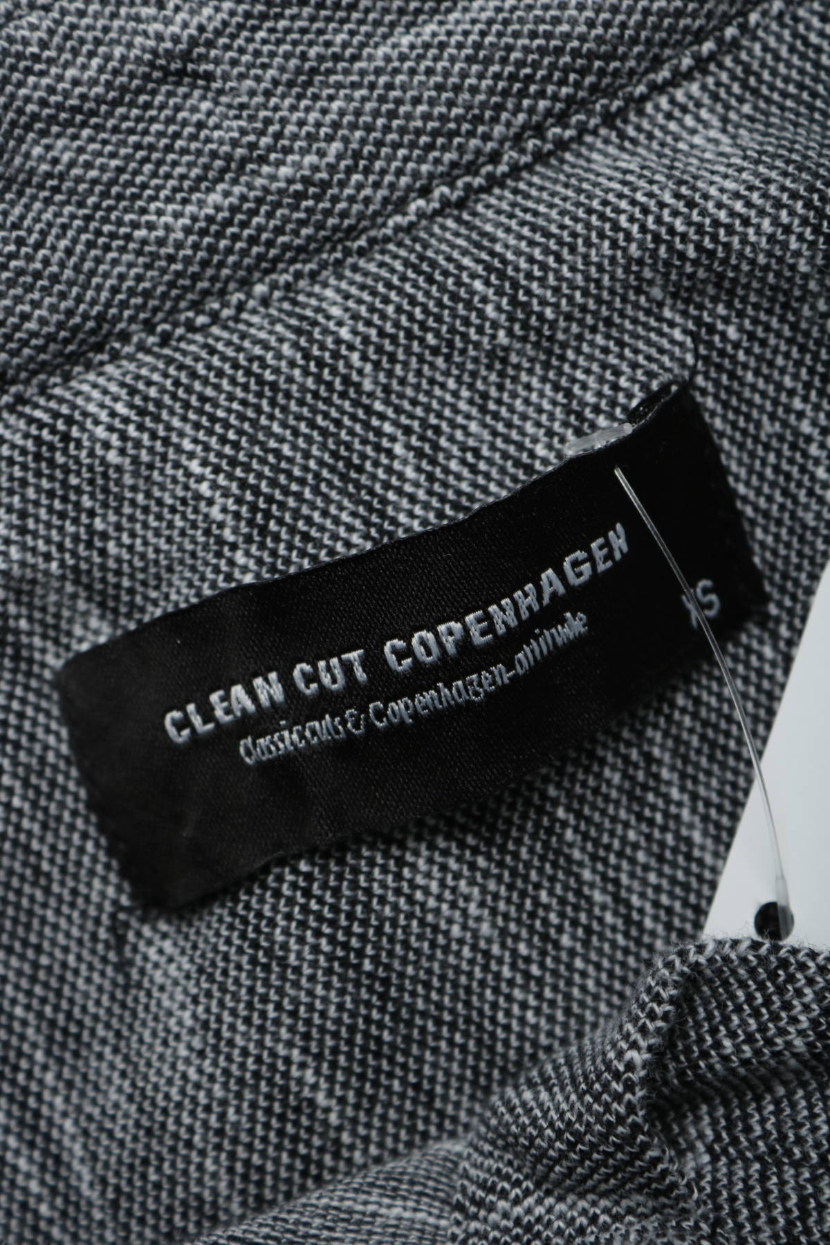 Риза CLEAN CUT COPENHAGEN3