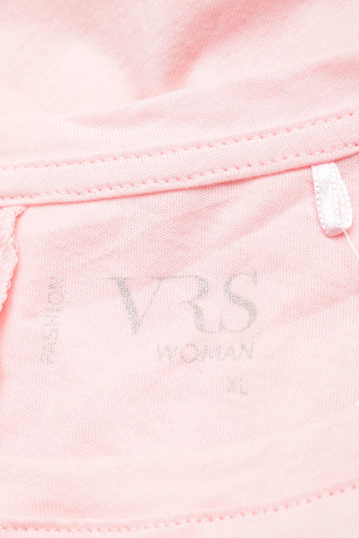 Тениска с щампа VRS WOMAN3