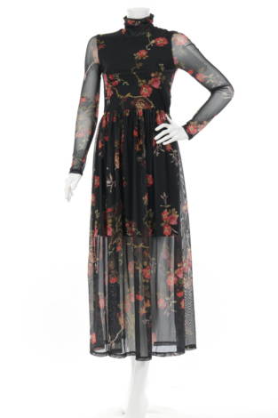 Официална рокля VERO MODA - Mania Официална рокля VERO MODA