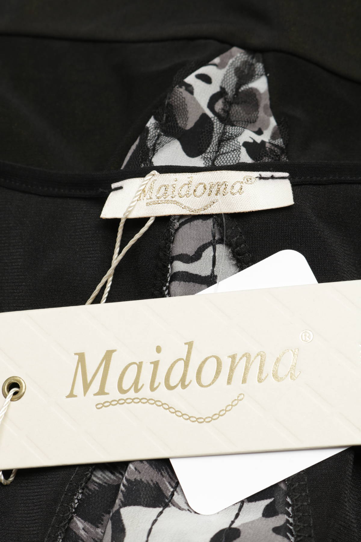 Блуза MAIDOMA3