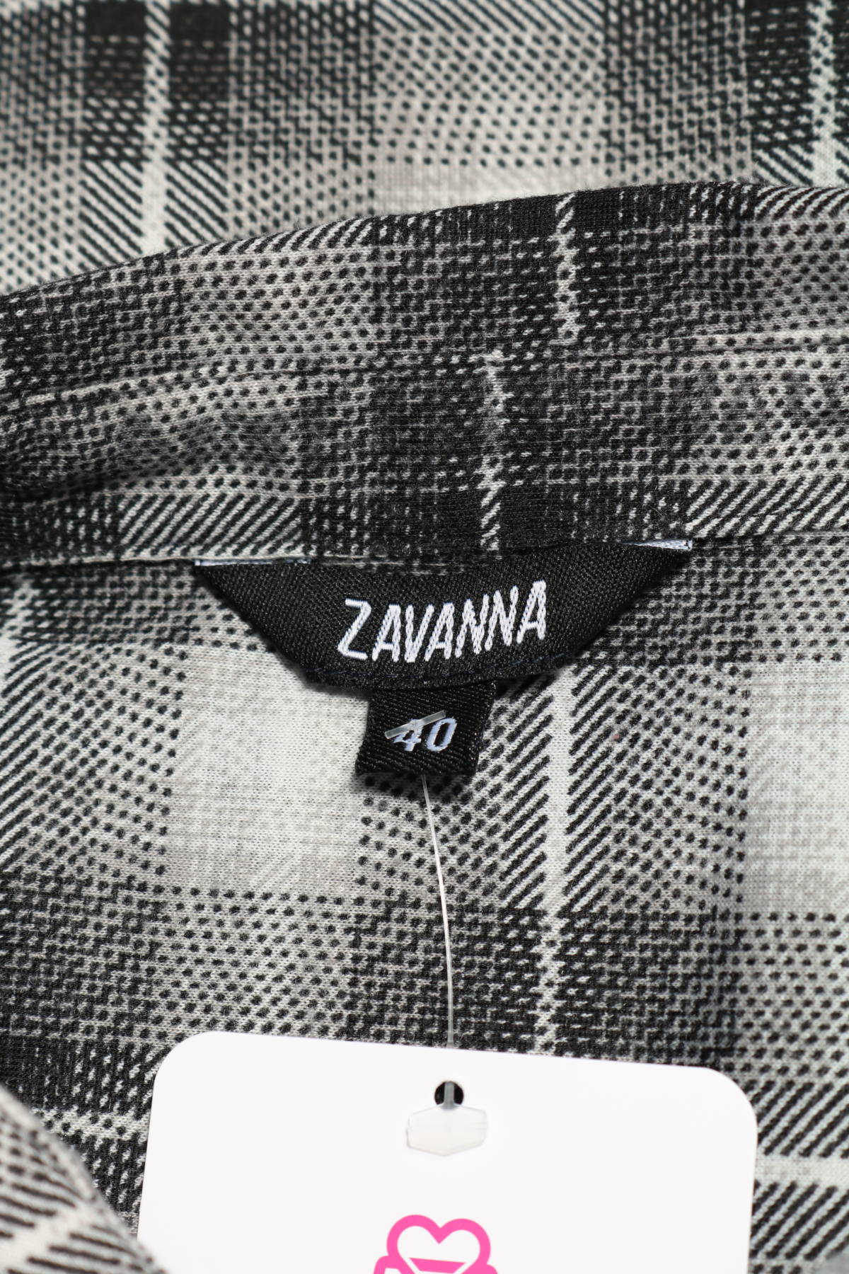 Риза ZAVANNA3