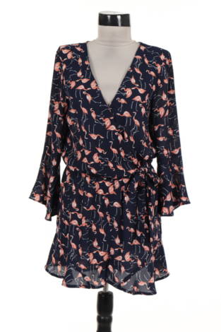 Гащеризон GINA TRICOT - Mania Гащеризон GINA TRICOT