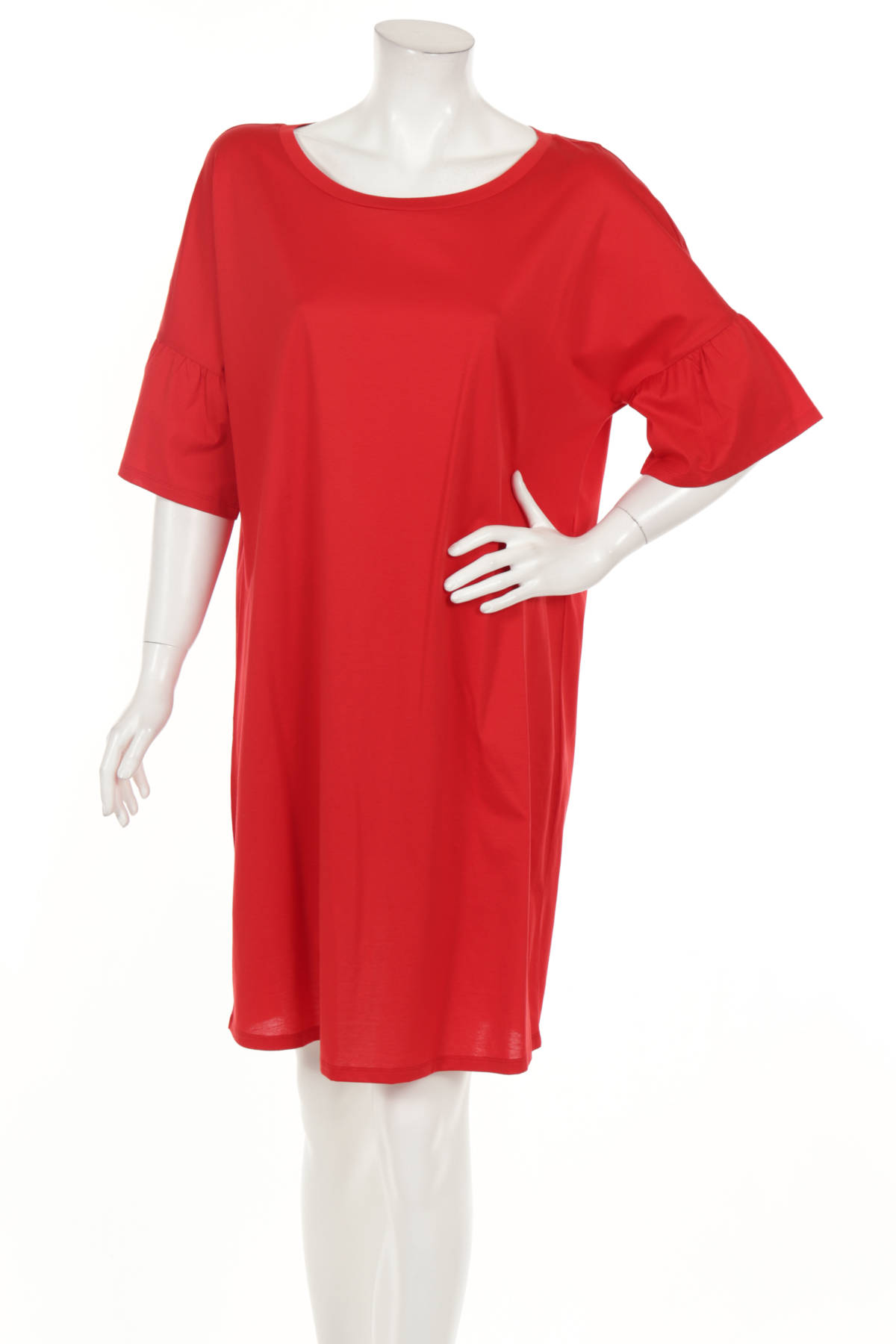 Рокля WEEKEND BY MAXMARA1 - Mania Рокля WEEKEND BY MAXMARA1