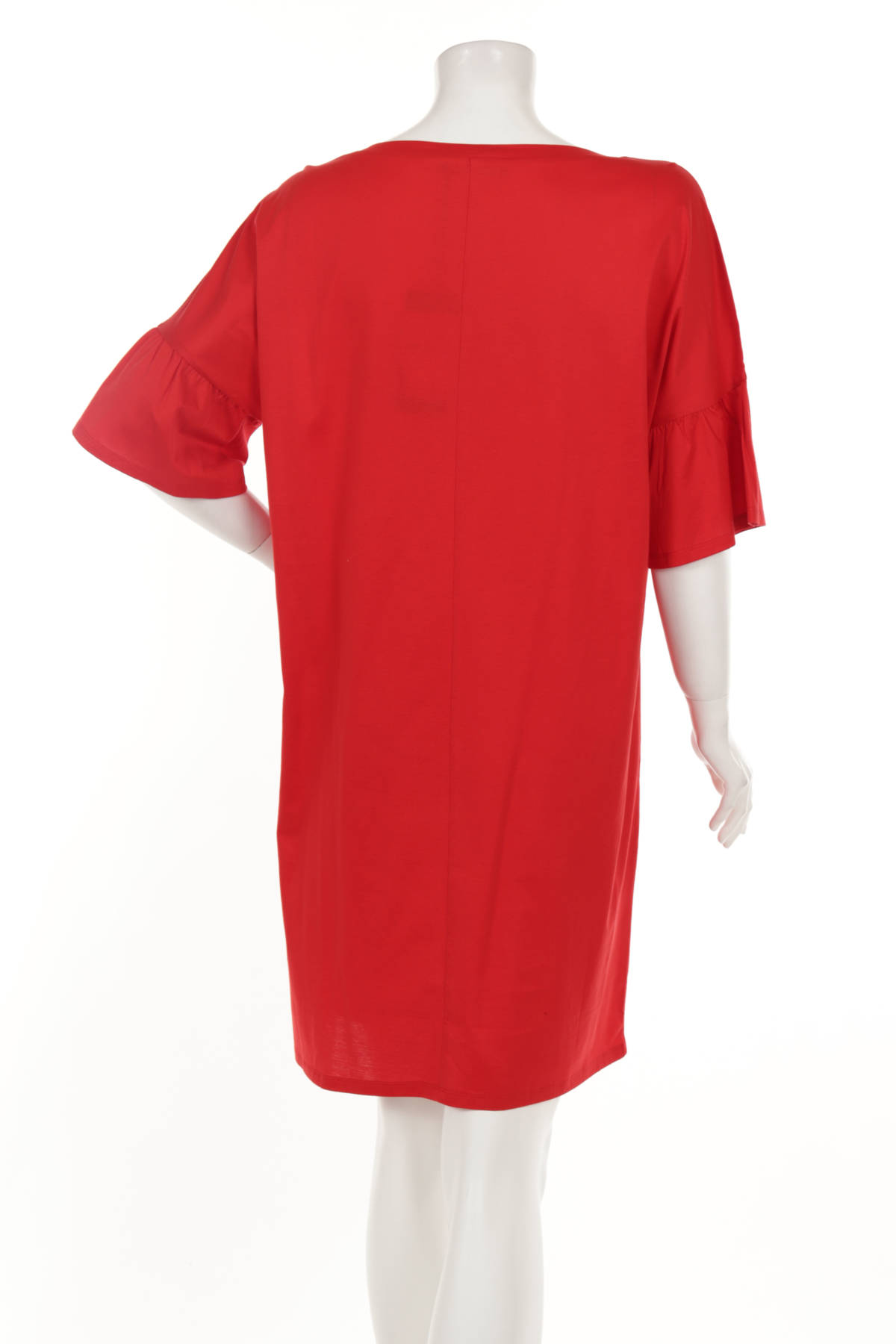 Рокля WEEKEND BY MAXMARA2 - Mania Рокля WEEKEND BY MAXMARA2