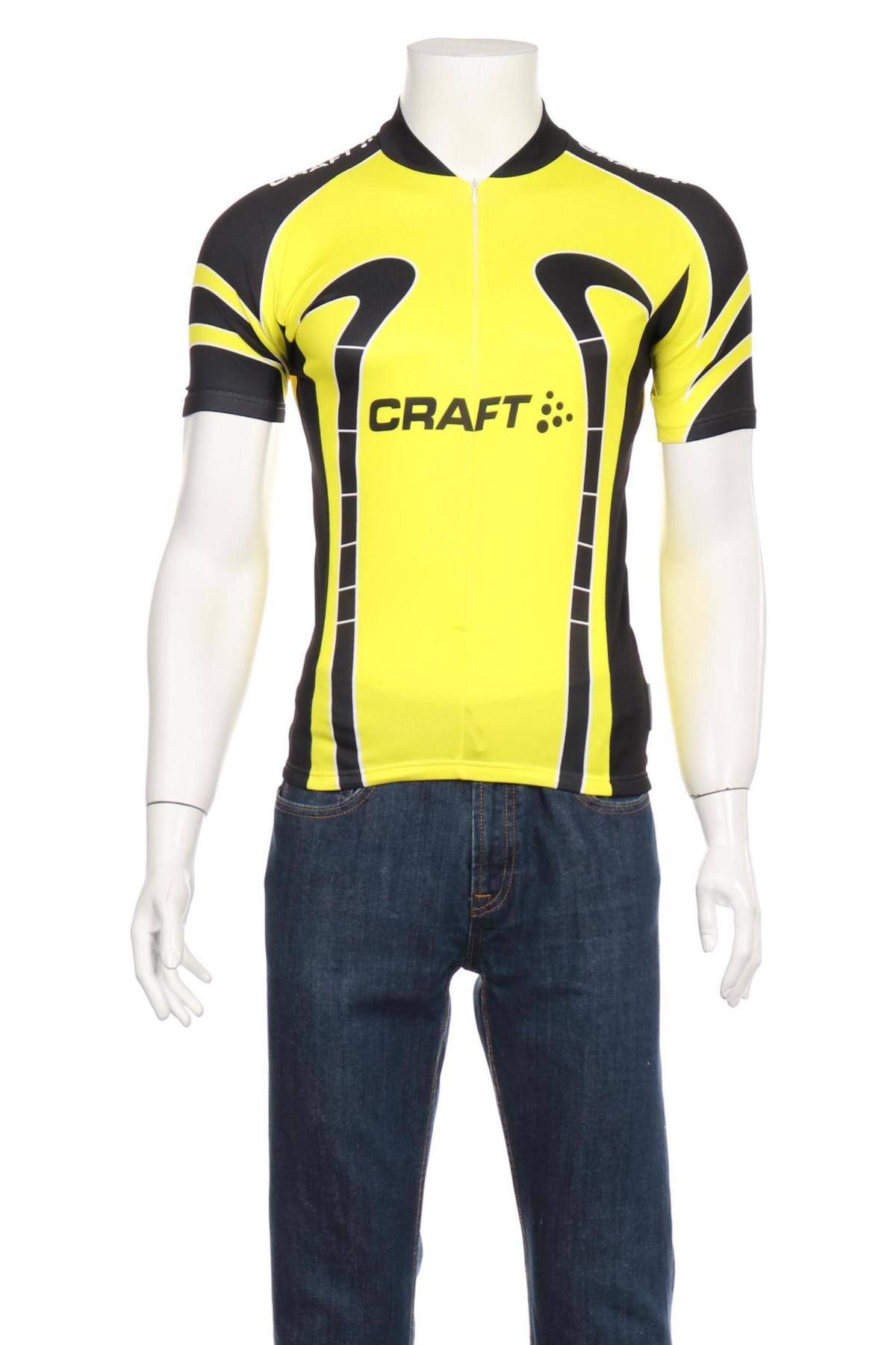 Вело тениска CRAFT1