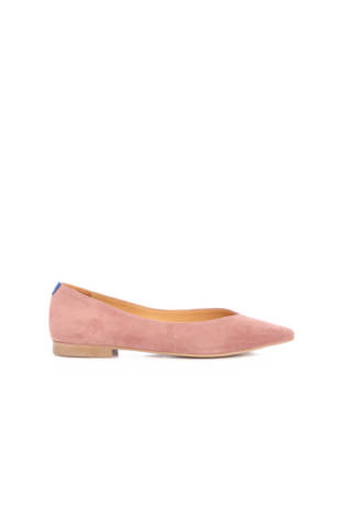 Ниски обувки CHATELLES PARIS - Mania Ниски обувки CHATELLES PARIS