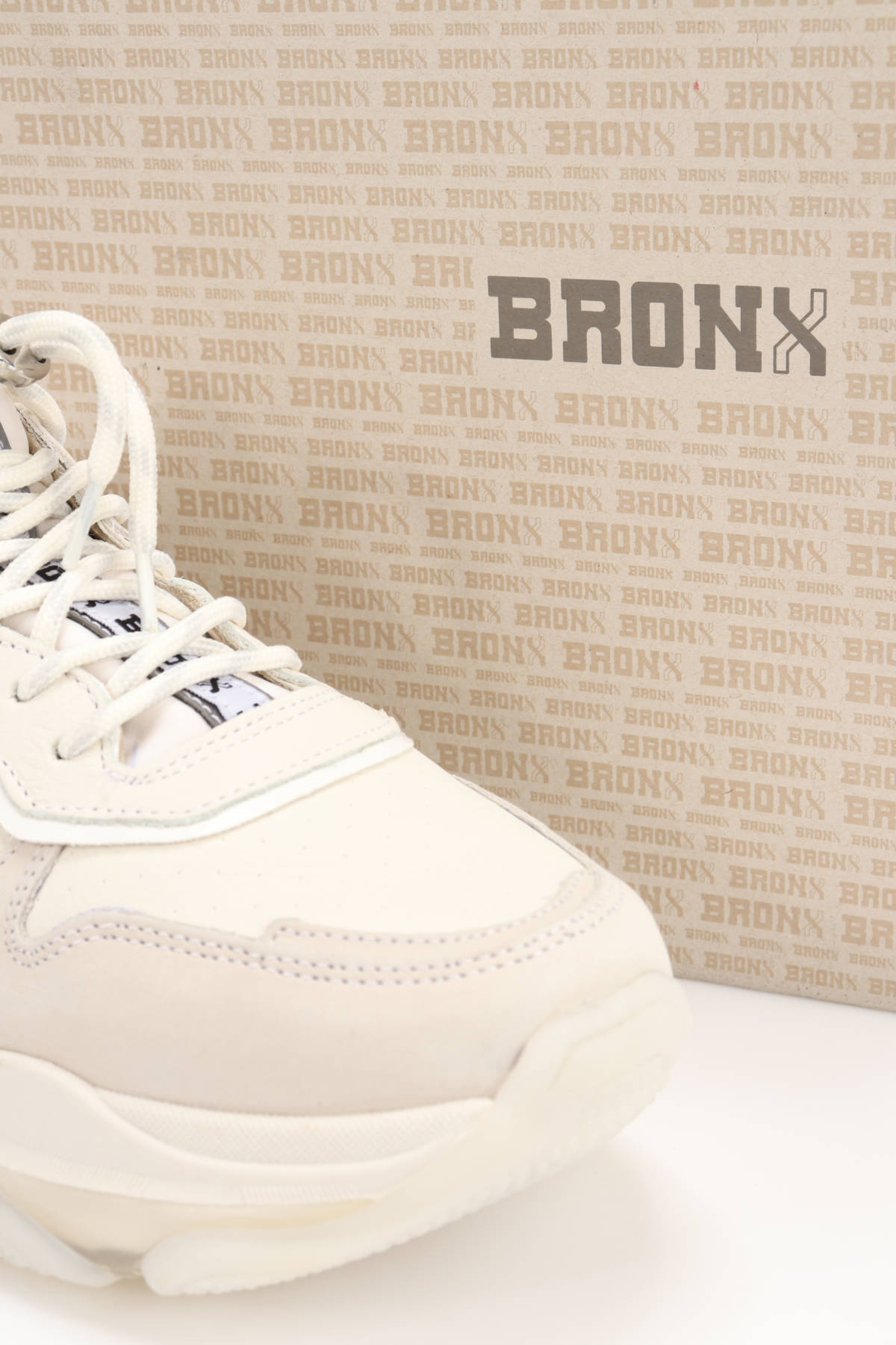 Маратонки BRONX4 - Mania Маратонки BRONX4