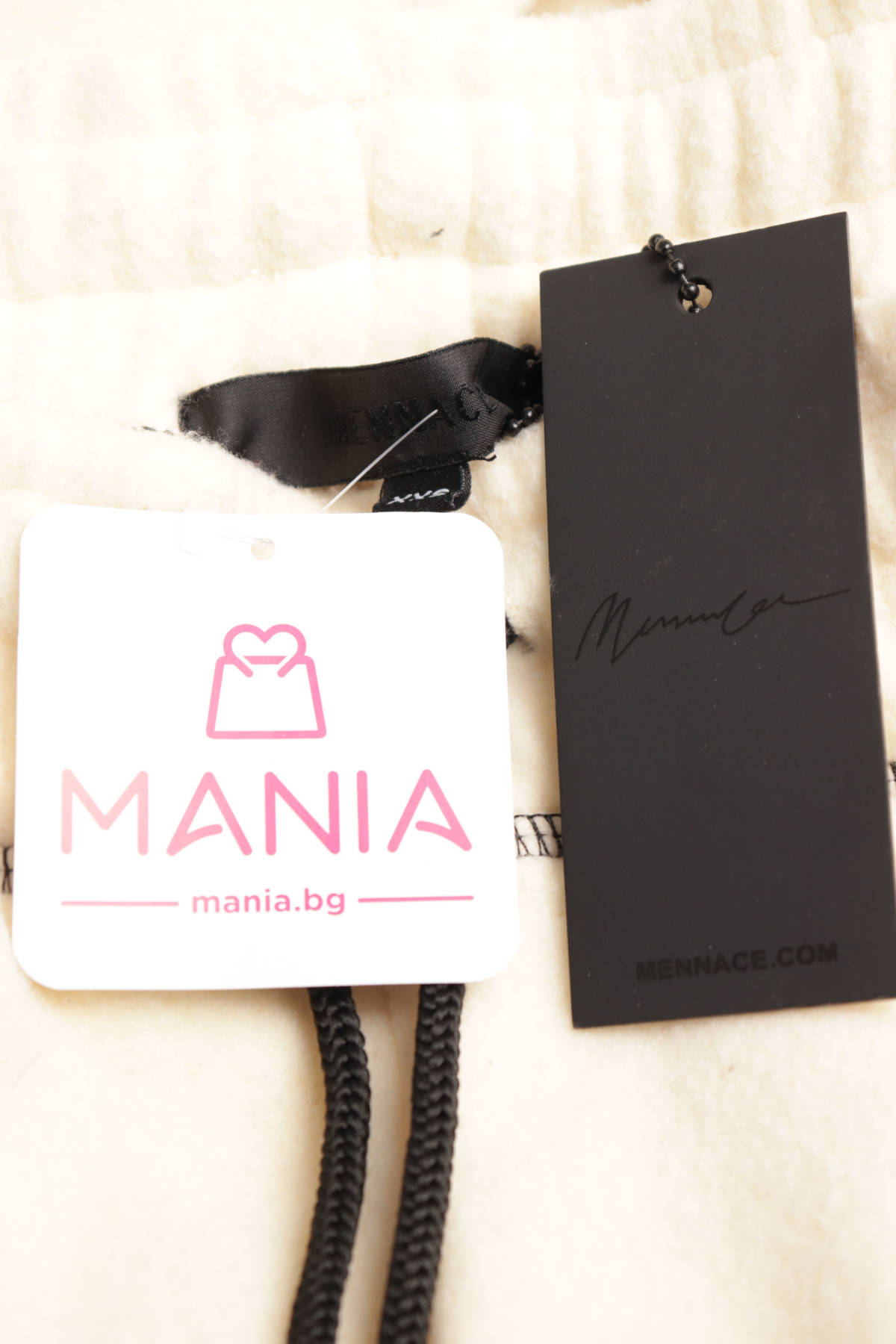 Спортно долнище MENNACE4