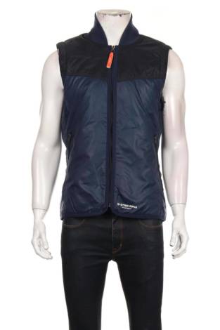 Спортен елек G-STAR RAW - Mania Спортен елек G-STAR RAW