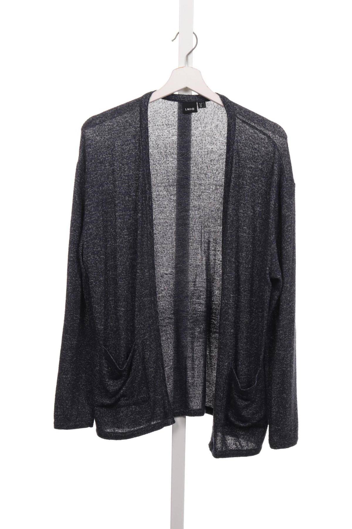 Детска жилетка LMI-D1